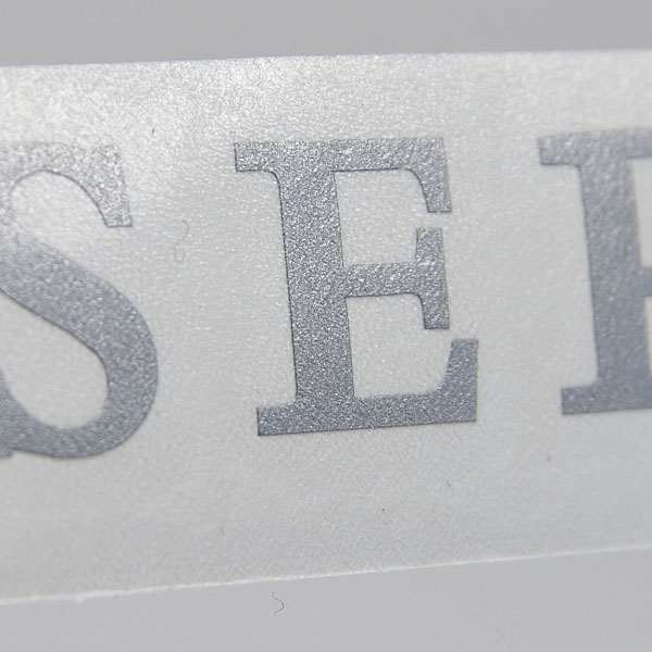 MASERATI�������ƥå���(��ʸ��������)