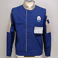 MASERATI Mechanic Jacket