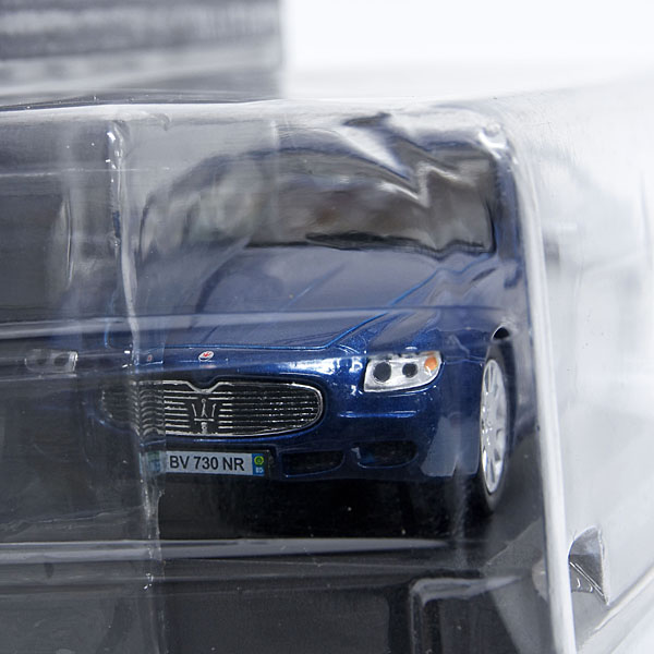 MASERATI Collection N.1 Quattroporte 2003 ߥ˥奢ǥ