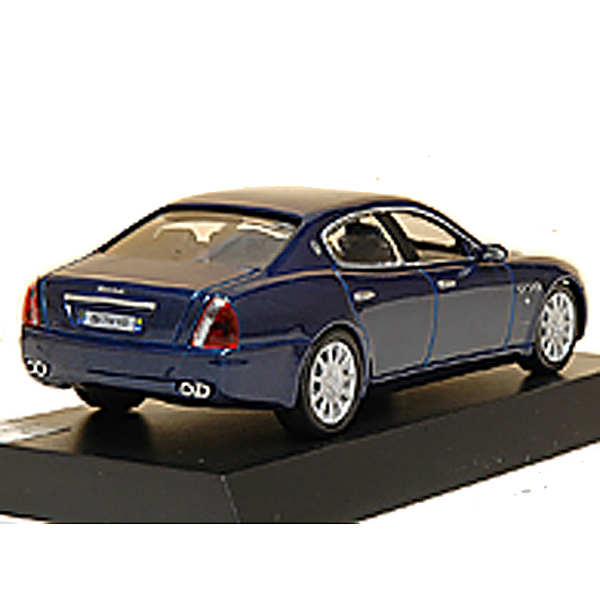 MASERATI Collection N.1 Quattroporte 2003 ߥ˥奢ǥ