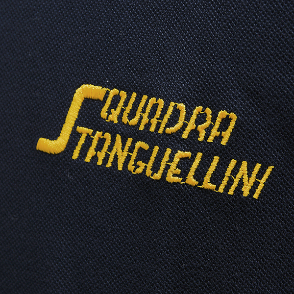 SQUADRA STANGUELLINI Polo Shirts