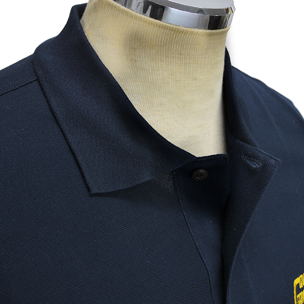 SQUADRA STANGUELLINI Polo Shirts