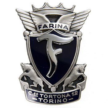 Farina֥