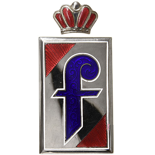 Pininfarina Emblem (Cloisonne)