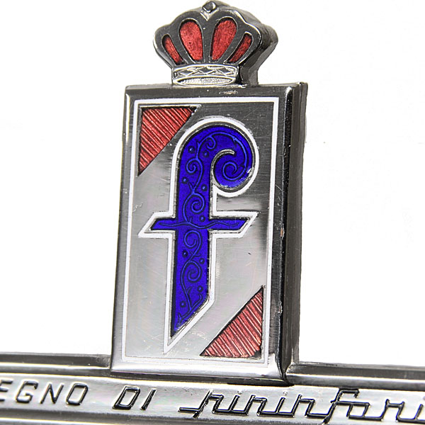 Pininfarina Emblem