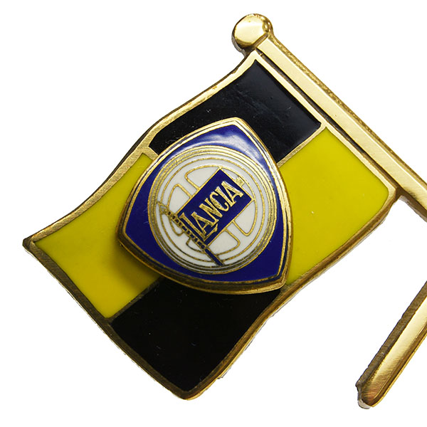 Farina / LANCIA Flag Emblem