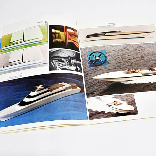 Pininfarina E IL MARE��������