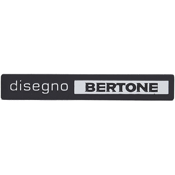 Bertone Emblem