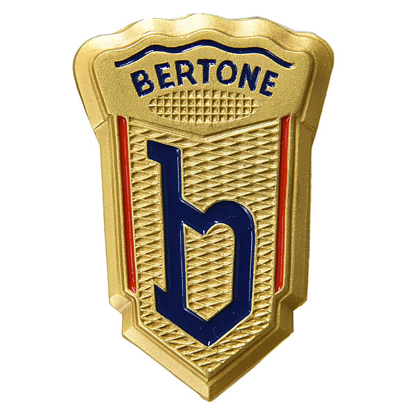 Bertone Emblem