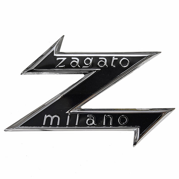 ZAGATO Z Emblem