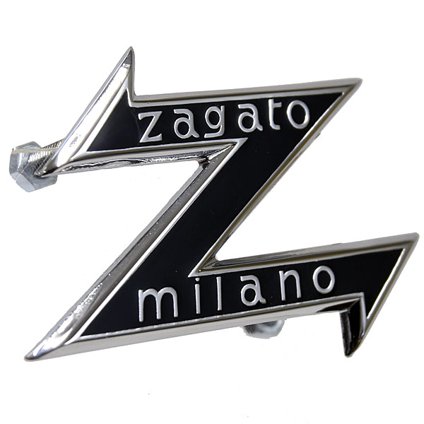 ZAGATO Z Emblem