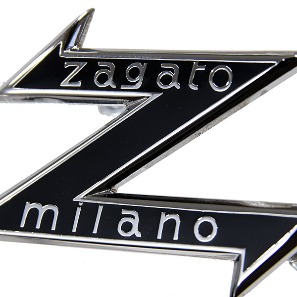 ZAGATO Z Emblem