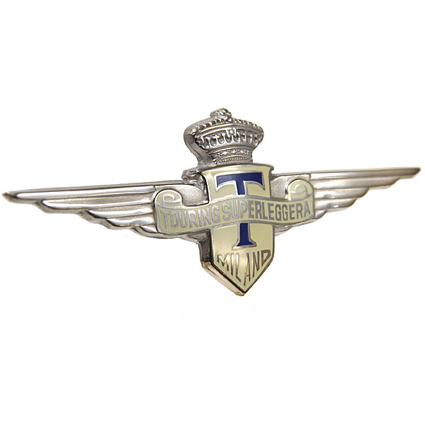 TOURING Emblem 85mm