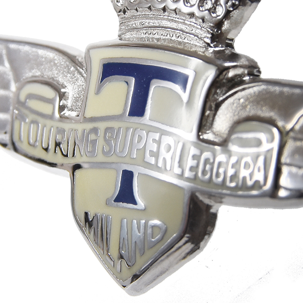 TOURING Emblem (SUPERLEGGERA)50mm