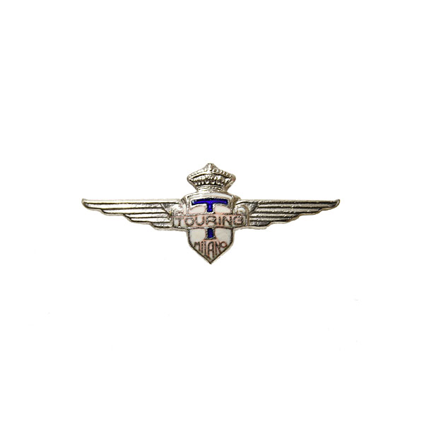 TOURING Emblem 30mm