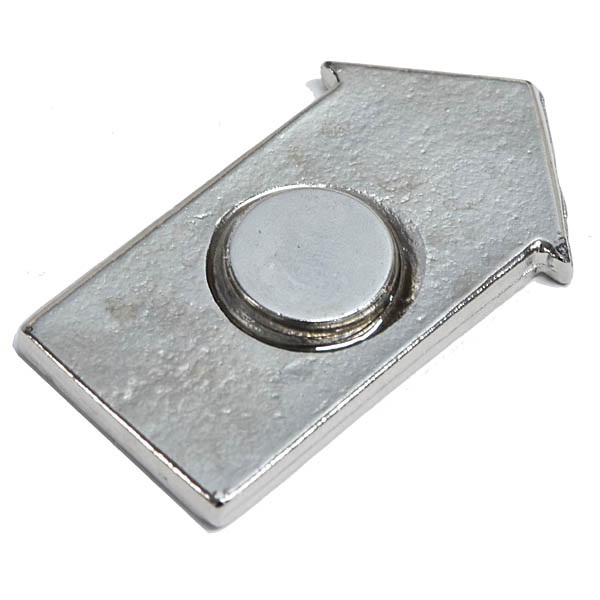 1000 MIGLIAオフィシャルマグネット