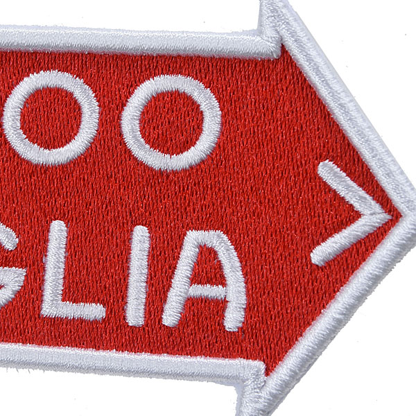 1000 MIGLIA Official Patch