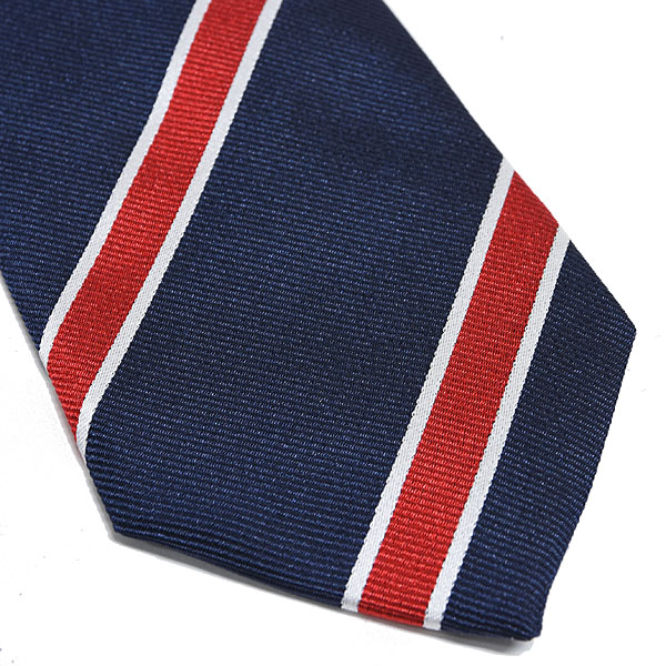 1000 MIGLIA Official Tie