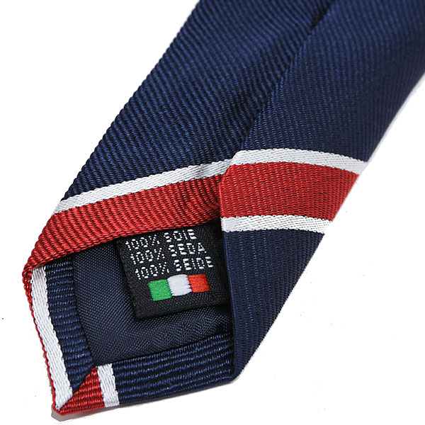 1000 MIGLIA Official Tie