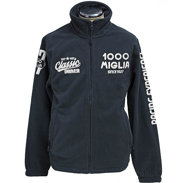 1000 MIGLIAオフィシャルフリースフェルパ