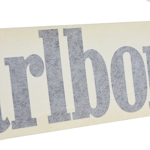 Marlboro Original Logo Sticker