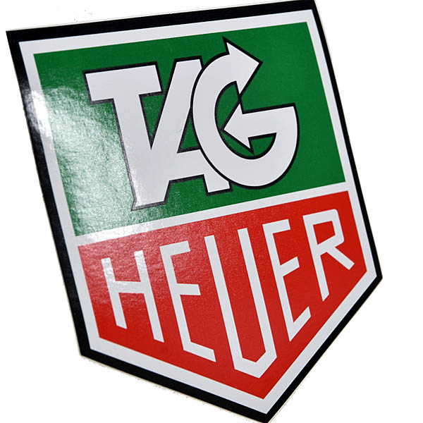 TAG HEUER���ꥸ�ʥ륹�ƥå���