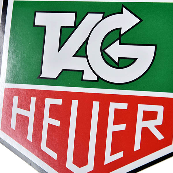 TAG HEUER���ꥸ�ʥ륹�ƥå���