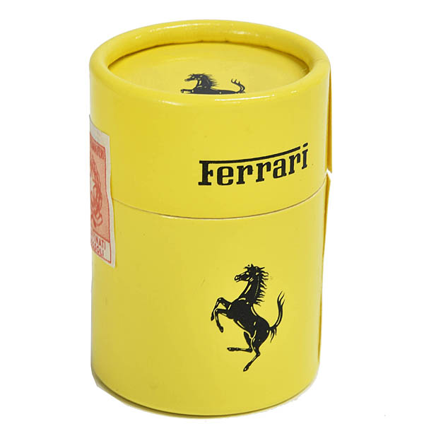 Ferrari純正マッチ