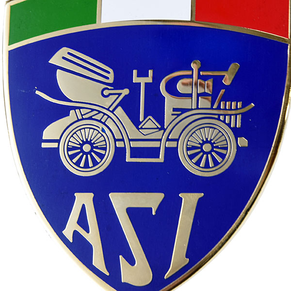 ASI Emblem