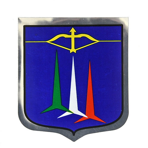 City Symbol Frecce Tricolori