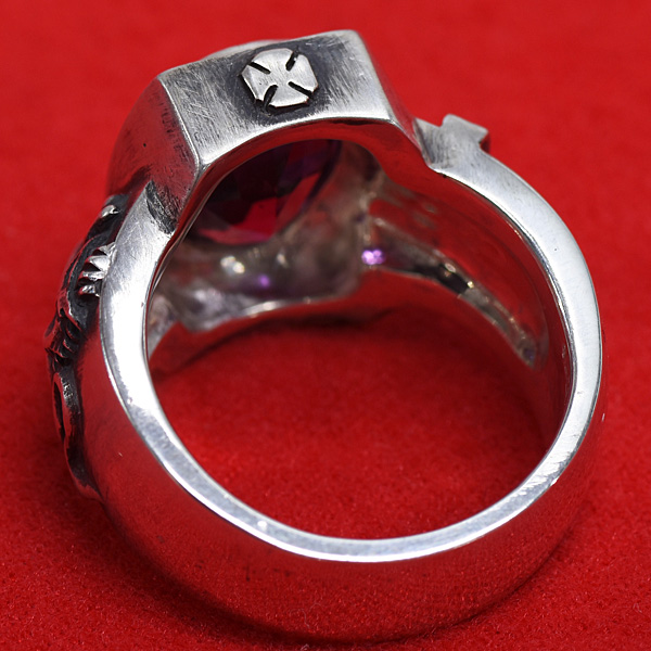 Alfa Romeo Corundum Ring