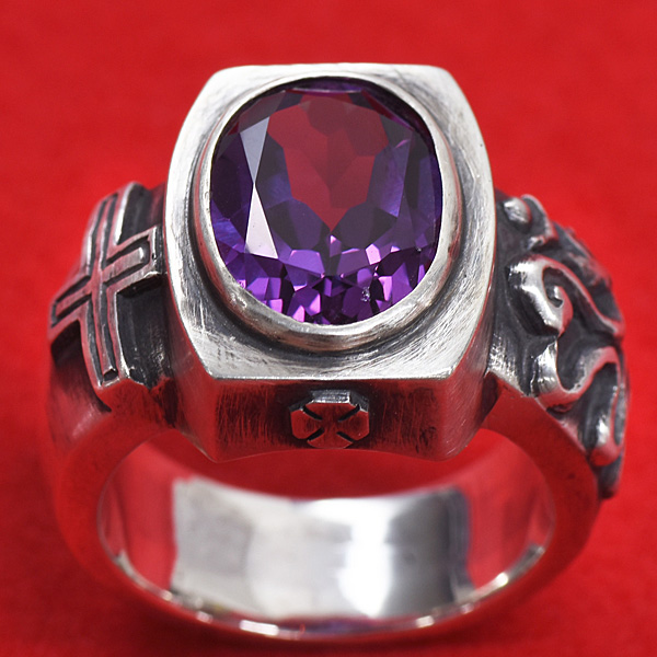 Alfa Romeo Corundum Ring