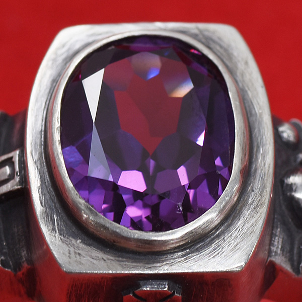 Alfa Romeo Corundum Ring