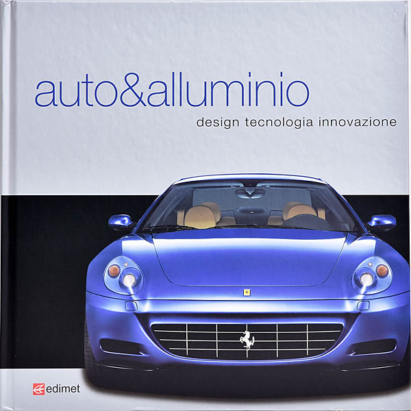 AUTO&ALLUMINO TECHNOLOGIA INNOVAZIONE