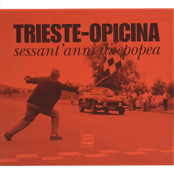 TRIESTE-OPICINA 60anni di epoca