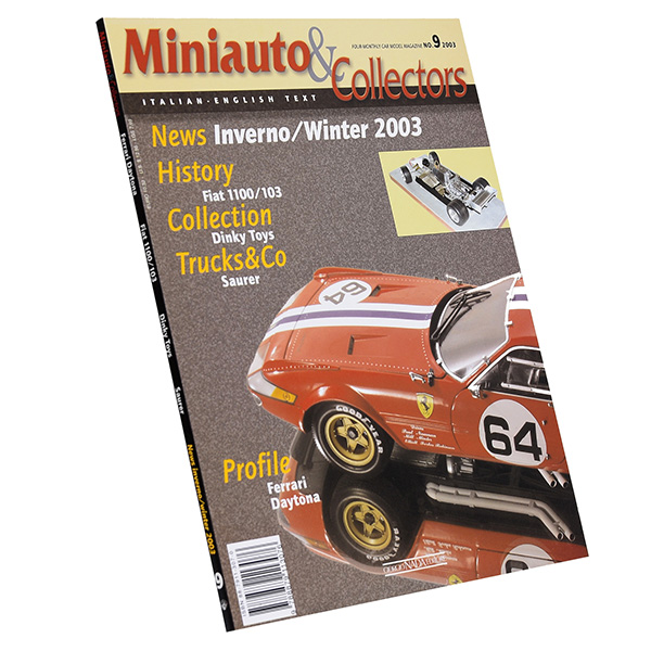 Miniauto & Collectors Vol.9