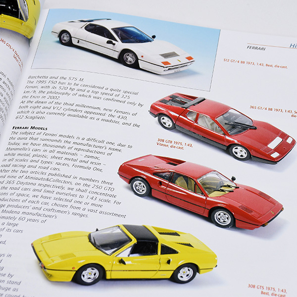 Miniauto & Collectors Vol.14