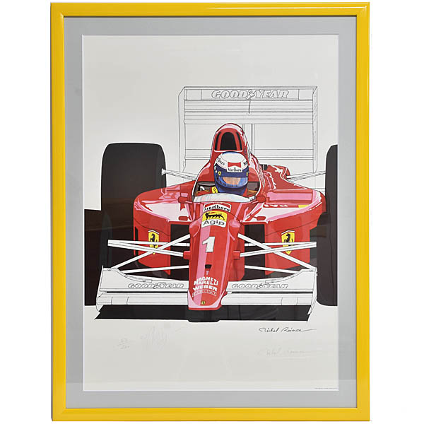 Scuderia Ferrari�����ץ����ȥ���������ݥ�����