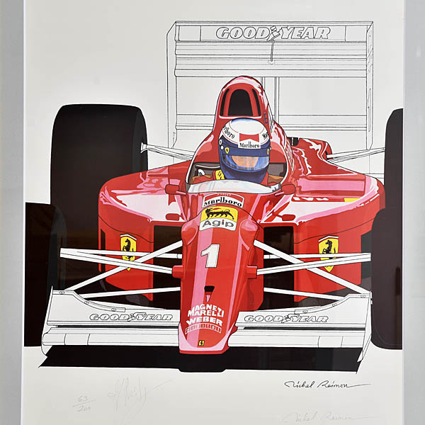 Scuderia Ferrari�����ץ����ȥ���������ݥ�����