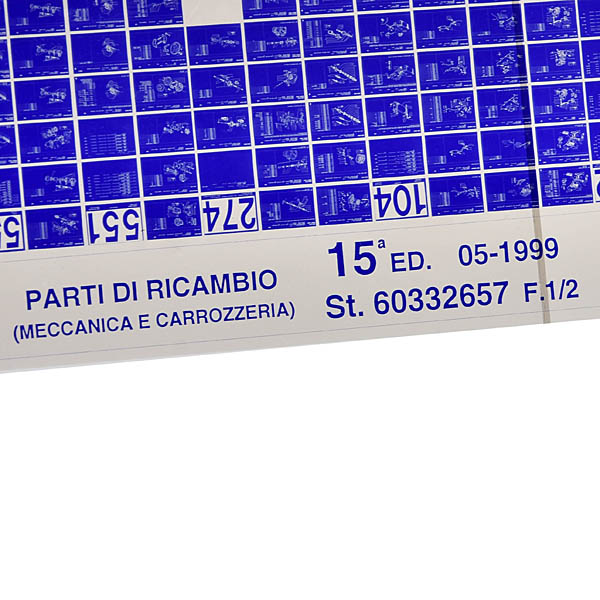 FIAT PANDA 4x2 MQ91�ѡ��ĥޥ˥奢��ޥ������ե��å���