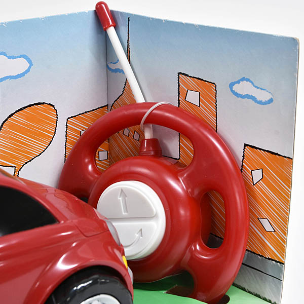 FIAT500���եȥ饸����ߥ˥��奢��ǥ� Mondomotors