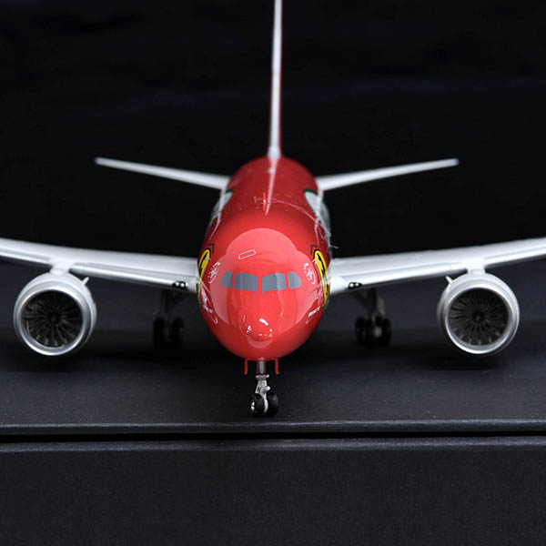 1/200 Alitalia Boeing 787 Ferrari�ߥ˥��奢��ǥ�