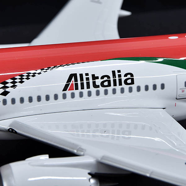 1/200 Alitalia Boeing 787 Ferrari�ߥ˥��奢��ǥ�