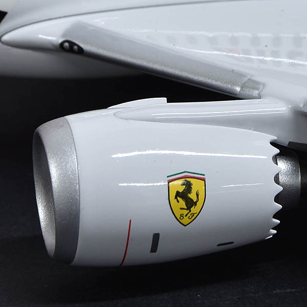 1/200 Alitalia Boeing 787 Ferrari�ߥ˥��奢��ǥ�