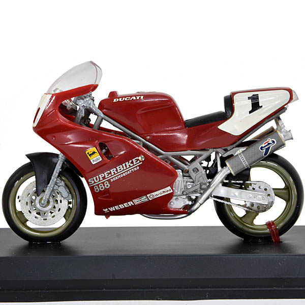 1/16 DUCATI 888 Superbike 1994�ߥ˥��奢��ǥ�