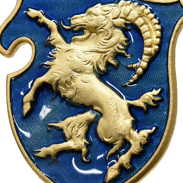 Cisitalia Emblem (Cloisonne)