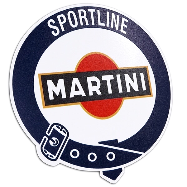 MARTINI SPORTLINEƥå