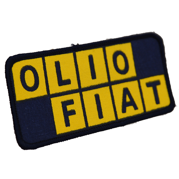 OLIO FIATåڥ