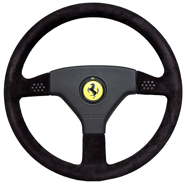 Ferrari 348 Challenge Steerling Wheel