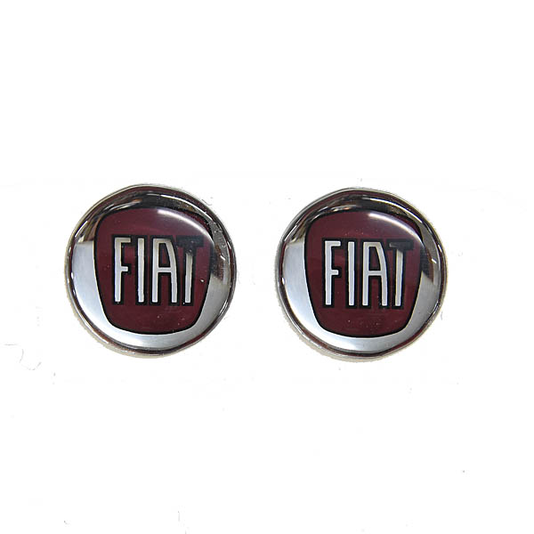 FIAT Genuine New Emblem for Keyhead